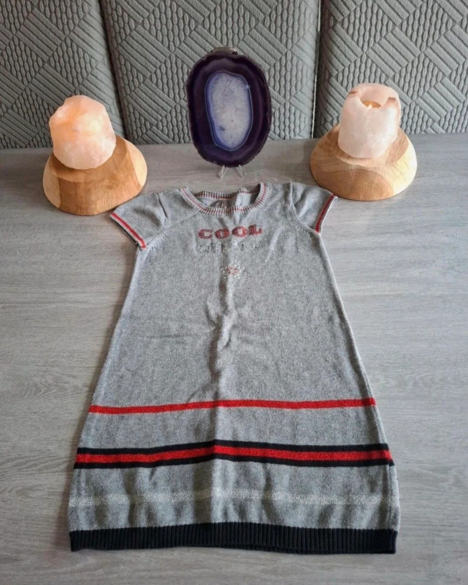Lote de roupas (23 peças) para menina tamanho 5 anos – photo 13